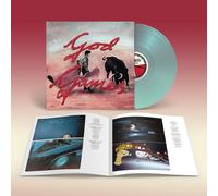 The Kills - The Kills: God Games (Limited) [Winyl]