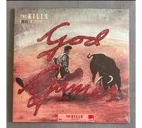 The Kills - God Games [VINYL]
