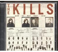 The Kills - Keep On Your Mean Side