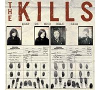 The Kills - Keep On Your Mean Side