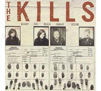 The Kills Keep On Your Mean Side (CD) Album (US IMPORT)