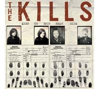 The Kills Keep On Your Mean Side (CD) (US IMPORT)