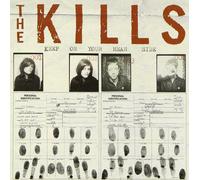 The Kills Keep On Your Mean Side (Vinyl) 12" Album (US IMPORT)