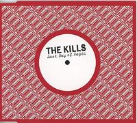 The Kills - Last Day of Magic (Promo)