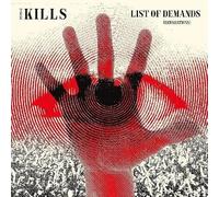 The Kills - List Of Demands (Reparations) [7" VINYL] [7" VINYL]