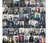 The Kills Little Bastards (Vinyl) 12" Album (US IMPORT)