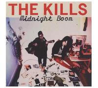 The Kills - Midnight Boom