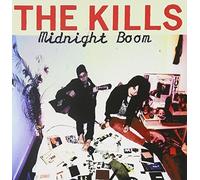 The Kills - Midnight Boom [Us Import]