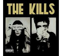 The Kills - No Wow