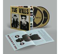 The Kills - No Wow (The Tchad Blake Mix 2022)