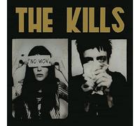 The Kills - No Wow (The Tchad Blake Mix 2022)