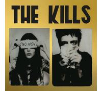 The Kills - No Wow (The Tchad Blake Mix 2022)