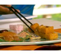 The Kimchi Chronicles Begin