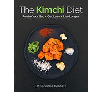 The Kimchi Diet