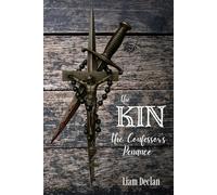 The Kin:: The Confessor's Penance