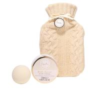 The Kind Edit Co. Signature Hot Water Bottle Gift Set