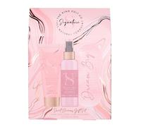 The Kind Edit Co. Signature Sweet Dreams Gift Set - Pillow Mist, Body Lotion, Eye Mask