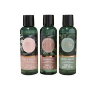 The Kind Edit Co. Skin Expert For Men Shower Gift Set 3PC