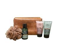 The Kind Edit Co. Skin Expert For Men Travellers Bag Gift Set