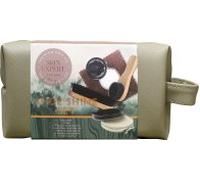 The Kind Edit Co. Skin Expert Shoe Shine Set Gift Set 6 Pieces