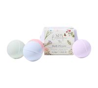 The Kind Edit Co. Spa Botanique Egg Carton Fizzers