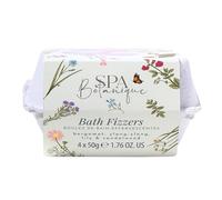 The Kind Edit Co. Spa Botanique Egg Carton Fizzers - Gift Set