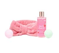 The Kind Edit Co. Utopia Headband & Body Care Gift Set