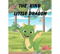 The Kind Little Dragon