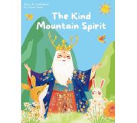 The Kind Mountain Spirit