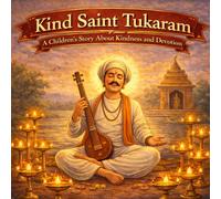 The Kind Saint Tukaram - A Children’s Story About Faith, Kindness, and Devotion