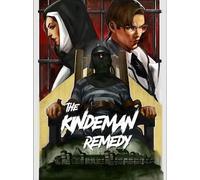 The Kindeman Remedy (PC) - Steam Gift - EUROPE