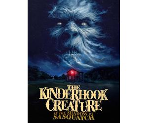 The Kinderhook Creature: In the Shadow of Sasquatch