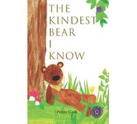 The Kindest Bear I Know