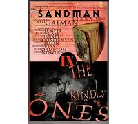 The Kindly Ones (Sandman S.)