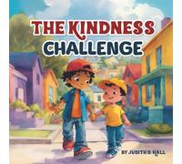 The Kindness Challenge
