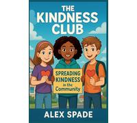 The Kindness Club