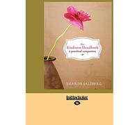 the Kindness Handbook: a practical companion