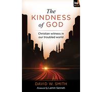 The Kindness of God