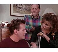 The Kindness Of Strangers