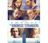 The Kindness of Strangers