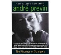 The Kindness of Strangers [DVD]
