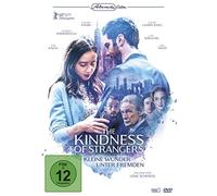 The Kindness of Strangers - Kleine Wunder unter Fremden (DVD) Zoe Kazan