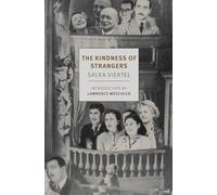 The Kindness Of Strangers (New York Review Books Classics)