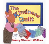 The Kindness Quilt