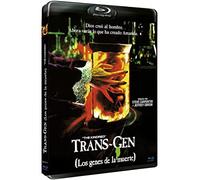 The Kindred (Blu-Ray)