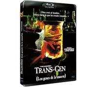 The Kindred (Blu-Ray)