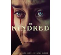 The Kindred (DVD) April Pearson James Cosmo Samantha Bond (US IMPORT)