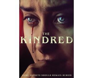 The Kindred (DVD) April Pearson James Cosmo Samantha Bond (US IMPORT)