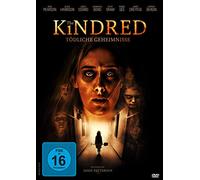 The Kindred – Tödliche Geheimnisse – Samantha Bond – DVD