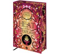 The Kindred's Curse: Heat of the everflame - Édition reliée (3)